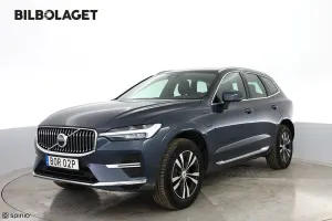 Volvo XC60 2024